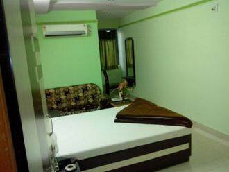 Hotel Jai Shree Palace, Sheopur 1